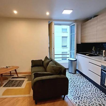Apt Moderne 2 Chambres 5 Voyageurs Parigi Esterno foto