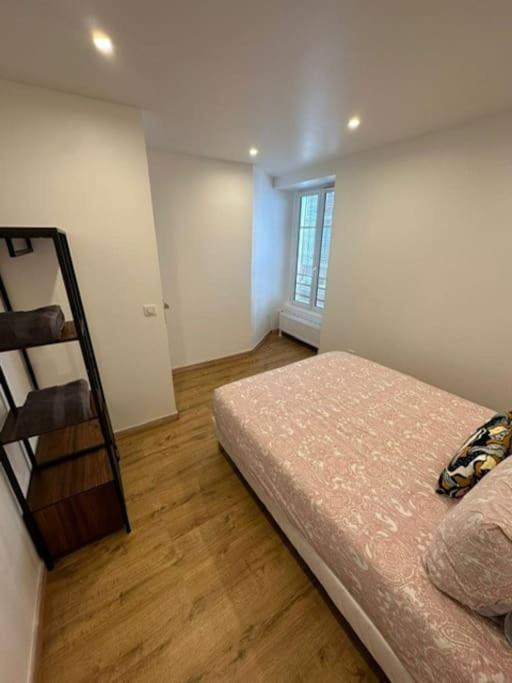 Apt Moderne 2 Chambres 5 Voyageurs Parigi Esterno foto