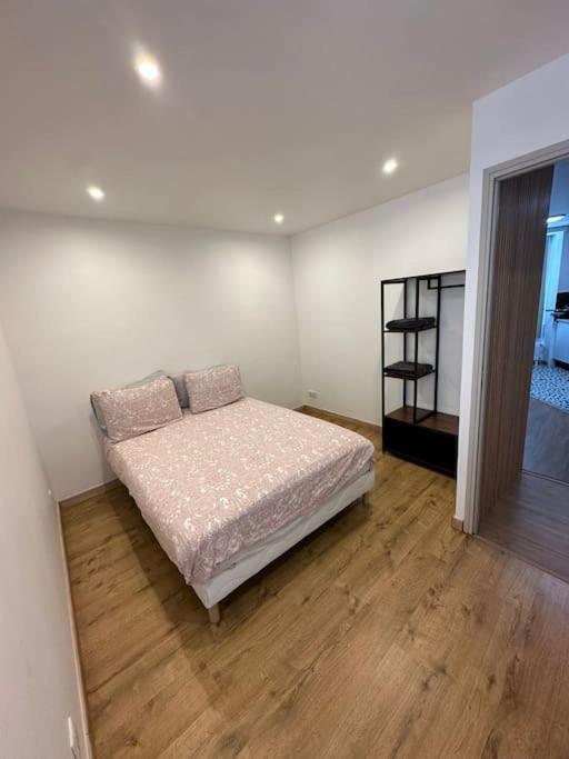 Apt Moderne 2 Chambres 5 Voyageurs Parigi Esterno foto