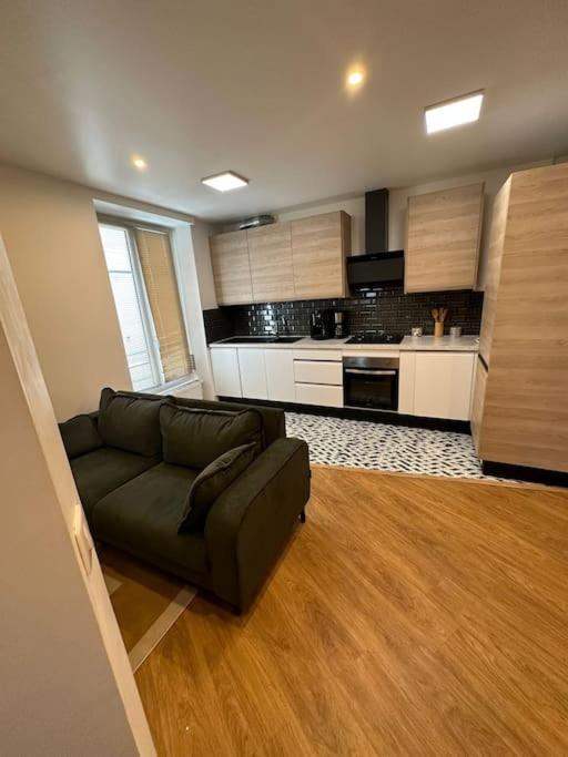 Apt Moderne 2 Chambres 5 Voyageurs Parigi Esterno foto