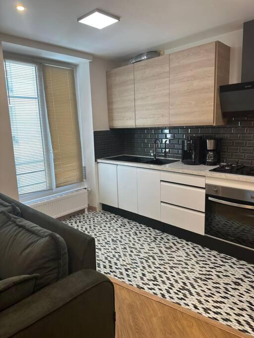 Apt Moderne 2 Chambres 5 Voyageurs Parigi Esterno foto