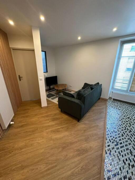 Apt Moderne 2 Chambres 5 Voyageurs Parigi Esterno foto